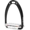 Tech Stirrups Stijgbeugels Siena Plus Zwart -Lemie Paard Winkel ts siena plus black.db493f