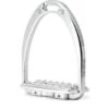 Tech Stirrups Stijgbeugels Siena Classic Zilver 2 Tech Stirrups Stijgbeugels Siena Classic Zilver -Lemie Paard Winkel ts siena silver.7a0498