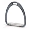 Tech Stirrups Stijgbeugels Rome Racing Classic Titanium -Lemie Paard Winkel ts titanio.4b92dd