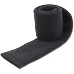 Waldhausen Singelhoes Rekbaar Zwart 70-100cm