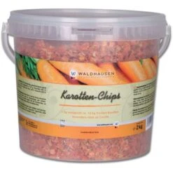 Waldhausen Wortelchips 2kg