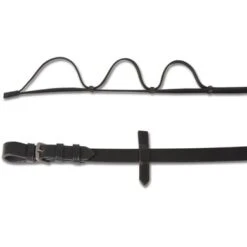 Waldhausen Jachtteugel X-Line Zwart Full