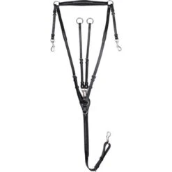 Waldhausen Voortuig X-Line Met Brug Zwart