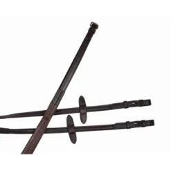 Collegiate Teugels Syntovia+ Rubber Bruin 137cm