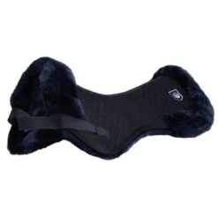 Werner Christ Zadelonderlegger Ultra Edging Antraciet Full