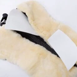 Werner Christ Zadelonderlegger Ultra Double Zwart Full -Lemie Paard Winkel werner 5161xh 62 d2.d52bc0