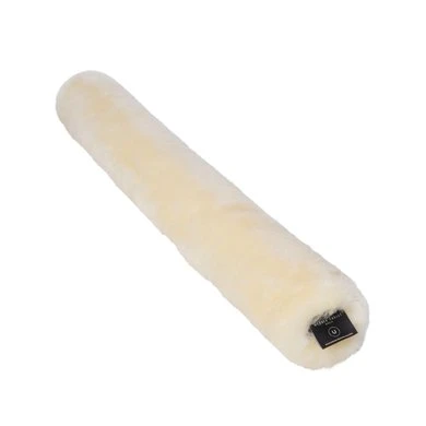 Werner Christ Borstbeschermer Naturel 75cm 3 Werner Christ Borstbeschermer Naturel 75cm