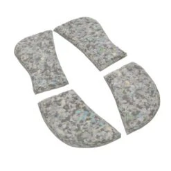 Werner Christ Foaminleggers Naturel Full