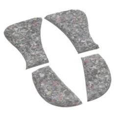 Werner Christ Foaminleggers Ultra Double Naturel Full