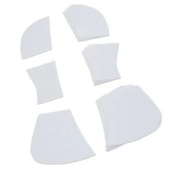 Werner Christ Foaminleggers Ultra Triple Poly Naturel Full