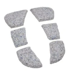 Werner Christ Foaminleggers Ultra Triple Edging Naturel Full