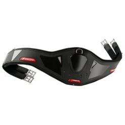 Zandona Springsingel Carbon Air Candy Zwart -Lemie Paard Winkel za e2415 black.2b2aa2