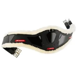 Zandona Springsingel Carbon Air Sensitive Plus Candy Zwart -Lemie Paard Winkel za e2475 black.9e0d92